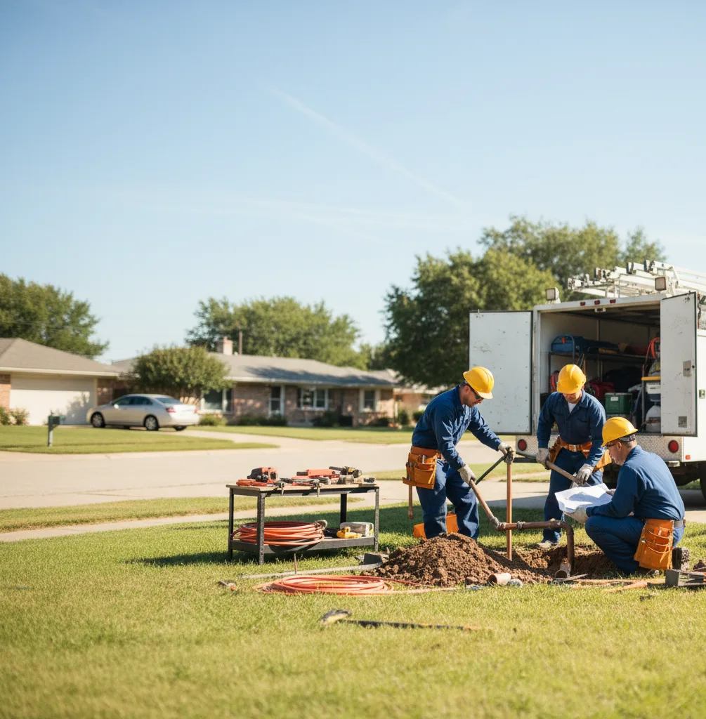 Drain Cleaning in Hazel Crest, IL